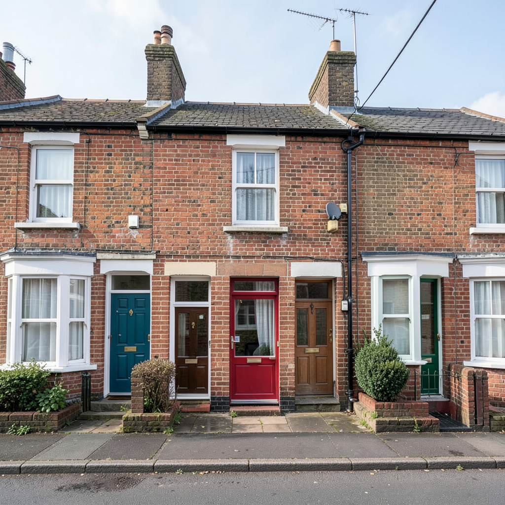 14 Foston Lane, Bradford sold for £135,000 in August 2026